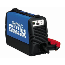 Blueweld Prestige Plasma 34 Kompressor в Леонихе