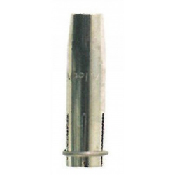 Купить Kemppi Газовое сопло, коническое, PMT27,L76/D12 (10 шт.) в Леонихе