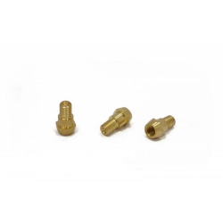 Купить Aurora Держатель наконечника M6 22mm (26KD) (10 шт.) в Леонихе