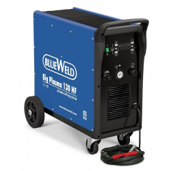 Blueweld BIG PLASMA 130 HF в Леонихе