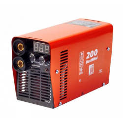 Купить BestWeld BESTMINI 200 в Леонихе