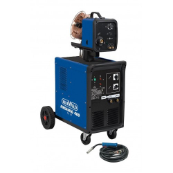 Купить Blueweld Megamig 480 R.A в Леонихе
