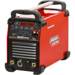 Lincoln Electric INVERTEC 300TPX в Леонихе