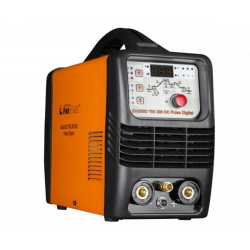 FoxWeld SAGGIO TIG 300 DC Pulse Digital в Леонихе