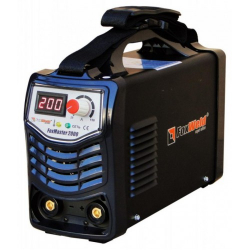 Купить FoxWeld FoxMaster 2000 в Леонихе