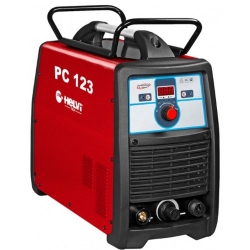 Helvi PC 123 M6 ST 120 (with CNC) в Леонихе