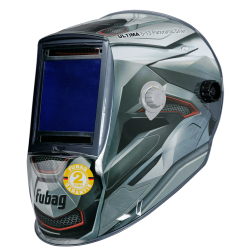 Купить Fubag «Хамелеон» ULTIMA 5-13 Panoramic Silver в Леонихе