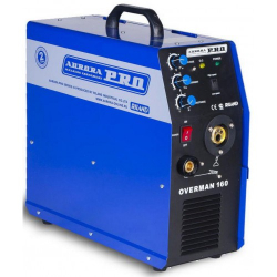 Купить Aurora PRO OVERMAN 160 в Леонихе
