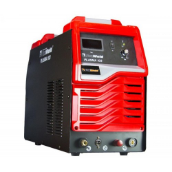 FoxWeld Plasma 103 new в Леонихе