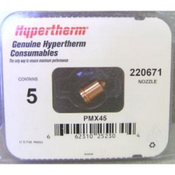 Купить Hypertherm Сопло PMX45 в Леонихе
