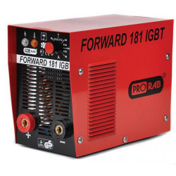 Купить Prorab FORWARD 181 IGBT в Леонихе