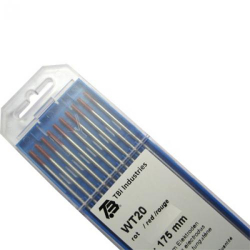 Купить Tbi WT-20(red) d 2.4 в Леонихе