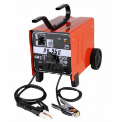 Купить Сварочный трансформатор BestWeld PR 250 в Леонихе