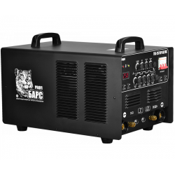 Барс PROFI TIG-257DP AC/DC в Леонихе