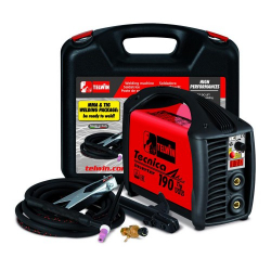Telwin TECNICA 190 TIG DC-LIFT VRD 230V в Леонихе