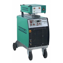 Купить Merkle HighPulse 550 DW с аксессуарами в Леонихе