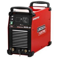 Купить Lincoln Electric SPEEDTEC 505SP в Леонихе