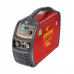 Selco Genesis 1800TLH с горелкой ST17U/D(8м) в Леонихе