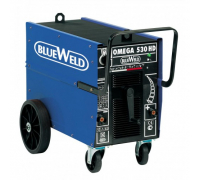 Blueweld Omega 530 HD