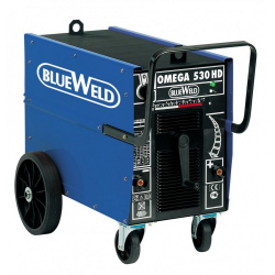 Купить Blueweld Omega 530 HD в Леонихе