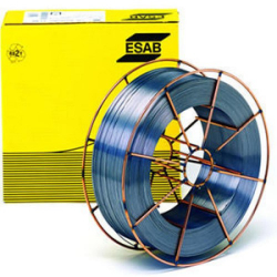 Стоимость ESAB OK AristoRod 13.12 - 1,0mm - 18,0kg в Леонихе