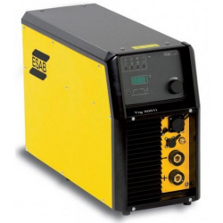 ESAB OrigoTig 3001i, панель ТА24 в Леонихе
