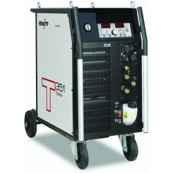 EWM TETRIX 351 AC/DC CLASSIC FW в Леонихе