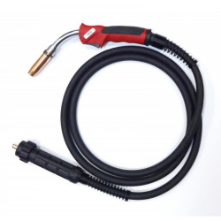 Купить Aurora MIG 26 AIR COOL 290A(60%) EURO 4m в Леонихе
