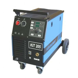 Купить Kuhtreiber KIT-205 Synergic в Леонихе