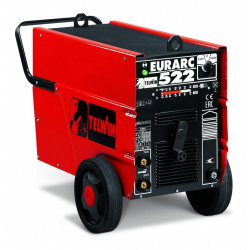 Купить Telwin EURARC 522 230V/400V в Леонихе