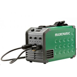 Купить Migatronic Delta 160 HP в Леонихе