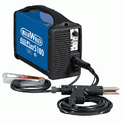 Blueweld Aluplus 5100 в Леонихе