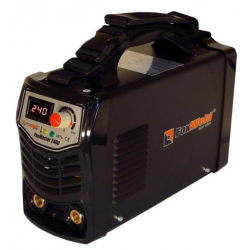 Купить FoxWeld FoxMaster 2400 в Леонихе