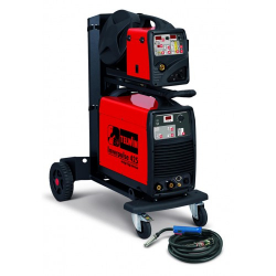 Купить Telwin INVERPULSE 425 MIG/TIG/MMA 400V + ACC в Леонихе
