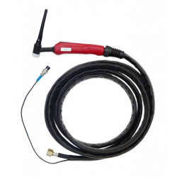 Купить Aurora TIG 17 140A (35%) 2pin, 3/8G, 4m в Леонихе