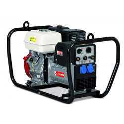 Купить Telwin THUNDER 220 AC HONDA в Леонихе
