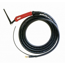 Купить Aurora TIG 9 110A(35%)m12x1 8m в Леонихе