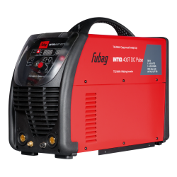 Fubag INTIG 400 T DC PULSE в Леонихе