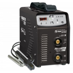 Купить FoxWeld FoxMaster 170E в Леонихе