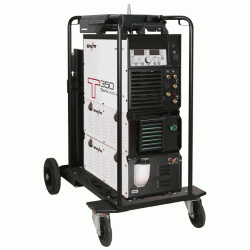 EWM Tetrix 350 AC/DC Comfort/Synergic Plasma в Леонихе