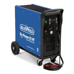 Blueweld BIG PLASMA 83 HF в Леонихе