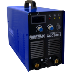 Купить Сварочный инвертор Brima ARC 400-1 в Леонихе