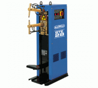 Аппарат точечной сварки Blueweld BTE 28