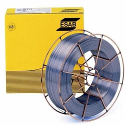 Стоимость ESAB OK AristoRod 12.63 - 1,2mm - 18,0kg в Леонихе