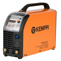 Купить Kemppi Master-3500 MLS в Леонихе