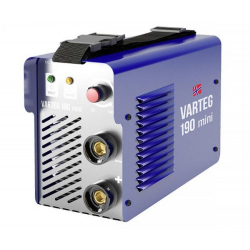 Купить FoxWeld Varteg 190 mini в Леонихе