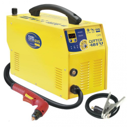 Gys PLASMA CUTTER 40FV в Леонихе