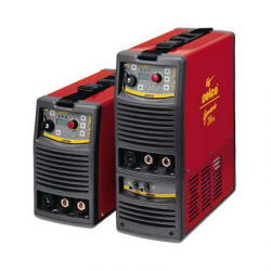Selco Genesis 200 TLH в Леонихе