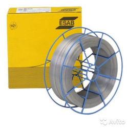 Стоимость ESAB OK AristoRod 69 - 1,6mm - 18,0kg в Леонихе