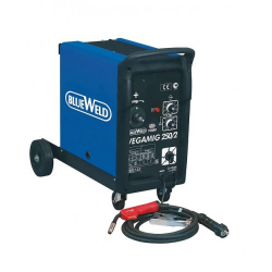 Купить Blueweld VEGAMIG 250/2 TURBO в Леонихе